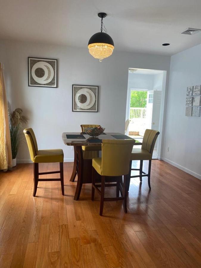 Apartamento At The Oasis *